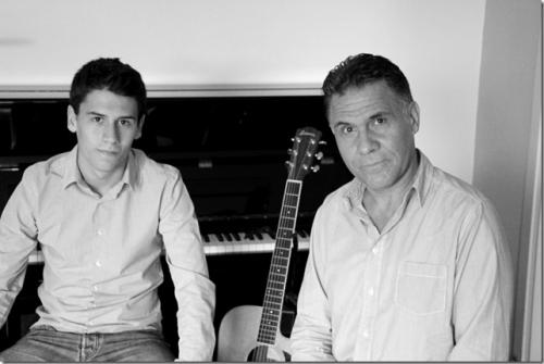Jürgen & Florian Wehmann
