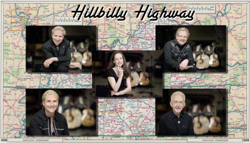 The Hillbilly Highway