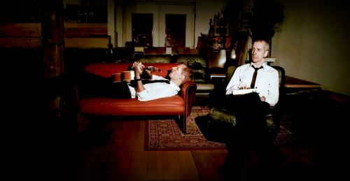 The Santa Monicas