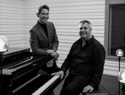 VLADA & Andreas Hausammann