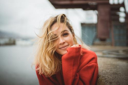 Gloria Amelia