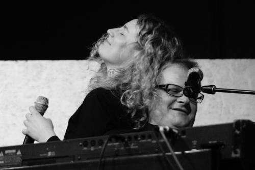 Sandra Rippstein & Christoph Heule